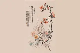 画中春深处 阅不尽岭南烟火图片