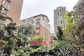 变压器故障，柳州这小区全部停电！谁来修？业委会一查：难搞了图片