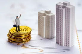 “3·26新政”五周年：商办市场降温，“商改租”或成新出路图片