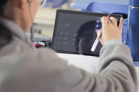 在这个“疫”常寒冷的时候 117名西藏学生感受到暖心的温度图片