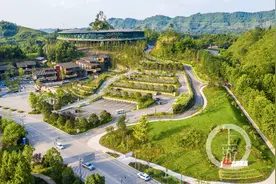 「牢记殷殷嘱托·谱写巴渝新篇」南川：加快建设同城化发展先行区，在新赛道上跑出“加速度”图片