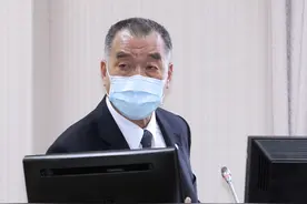 台“幻影”战机坠海原因仍在调查，台军方就宣布今天全面复飞图片