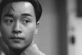 19年了，我们还在想念张国荣图片