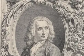 卡纳莱托笔下的威尼斯：大运河为舞台，建筑为幕布图片