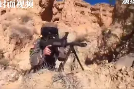 视频看武警高原实战演练视频封面