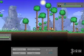 泰拉瑞亚宝可梦mod新演示！泰拉瑞亚宠物小精灵mod推荐图片