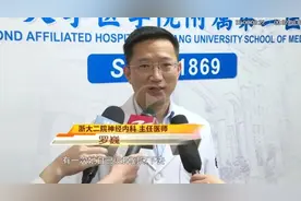 今天是帕金森病日 经常做噩梦 梦里被人追 可能是得病了图片