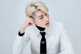 6400万被冻结，却没影响代言！蔡徐坤能逃“明星塌房”魔咒？图片