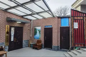 二百余万中标，不同公司翻倍！医院太平间外包的“生意”图片