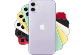 为iPhone14让路 iPhone 11或将停产图片