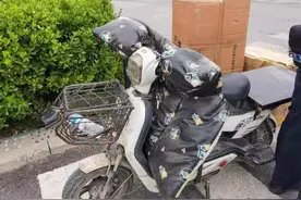 电动自行车改装也违法，济南交警将加大整治力度图片