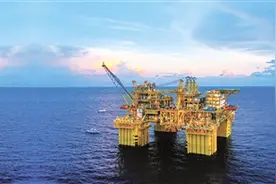 勇立潮头四十载——从中国海油跨越发展看中国道路实践图片