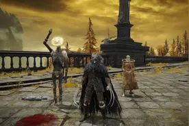 《艾尔登法环》无缝联机Mod打造中 消除联机界限图片