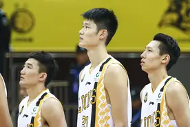 深一度｜广厦三少，成长会回答梦想图片