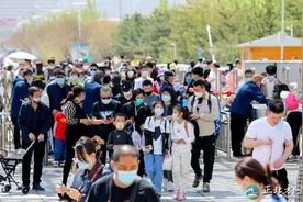 游览大青山野生动物园图片