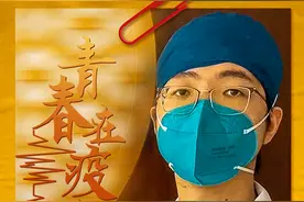 青春在疫线｜00后护士在方舱驻守近一个月：患者觉得我们无所不能图片