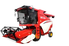 中国专利奖名单揭晓，雷沃谷神荣获中国外观设计专利奖图片