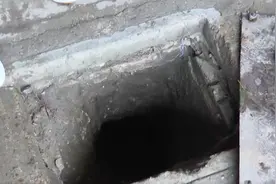 揪心！3岁男童掉入下水道已失联超60小时，最新救援进展图片