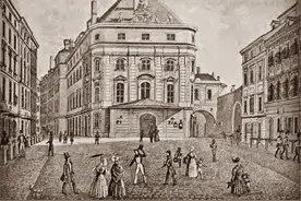 读书｜贝多芬《第九交响曲》背后的“群星闪耀时”图片