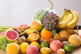 创建天府旅游名县 | 巴适！安州水果“抿甜”的，你还不搞快点儿来采摘？图片