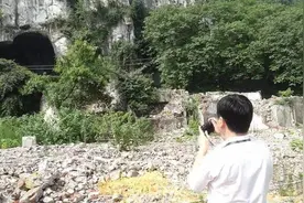 两年生产手榴弹近百万枚！柳州蟠龙山下这段历史藏不住了图片