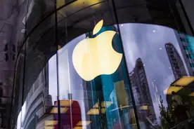 “果链”变局：随BOE挤进核心件边缘，非核心优势扩大图片