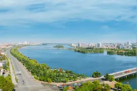 南阳、开封、新乡……谁会成为河南第三个拥有地铁的城市？图片