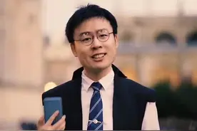 网络达人说｜潘周聃：高考是一个分水岭，但不足以一考定终身图片