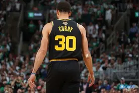 美媒盘点库里总决赛五佳比赛 上一场G4第一&19年G3第二图片