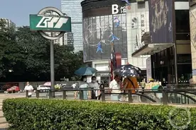 5个小时升温10℃ 重庆的夏天回来了？高温热浪7月才开始图片