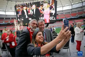 历史首次！2026年世界杯有三个东道主图片