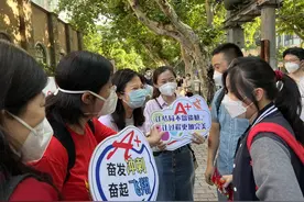 上海等级考首日考了啥？北京冬奥会、长江保护法皆入题图片