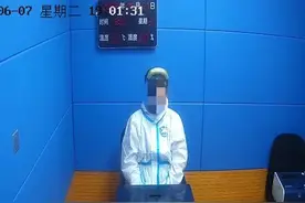 太冲动！男子为求妻子原谅 凌晨醉驾至岳母家 普陀警方查获一起危险驾驶案图片