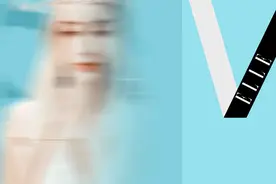 没想到，染发还能治疗容貌焦虑图片