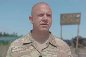 丹麦仓促派兵拉脱维亚 士兵抱怨供给不足：内衣都缺图片