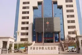 “错换人生28年”案二审开庭，杜新枝出庭视频封面