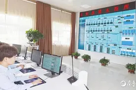 齐河：健康生命源，润泽一方土图片