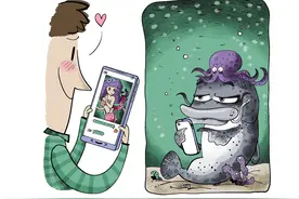 近百份判决书里，女主播与榜一大哥的恩仇图片