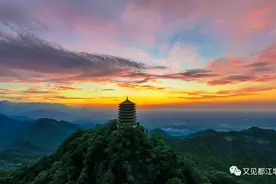 暑期在即！都江堰推出夏令营指南！快来欢乐一“夏”吧！图片