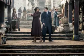 《神奇动物：邓布利多之谜》：魔法世界还有必要继续下去吗？图片