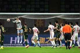 达布罗与以前的外援有差距，国安两连平后需找到“最优解”图片