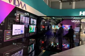 4万场足球比赛免费看 海信携手国际足联正式上线“FIFA+”图片