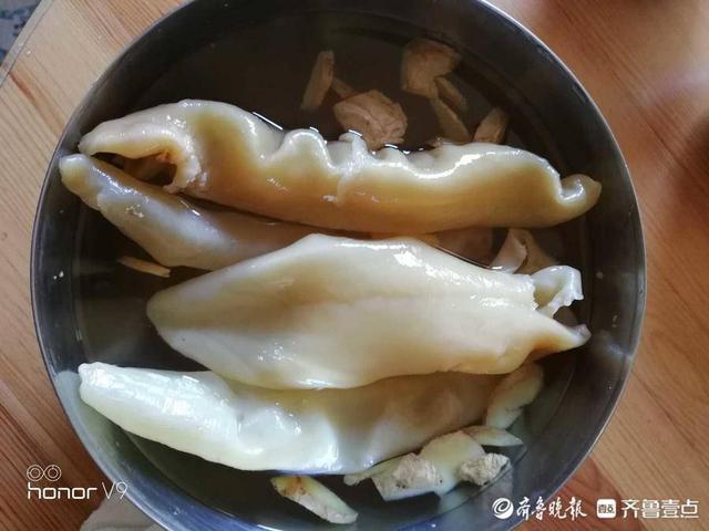 美容养颜花胶汤 美容养颜花胶汤的功效 美容养颜花胶汤 美容养颜花胶汤的功效