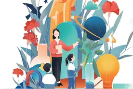 初高衔接做得好，高中学习事半功倍图片