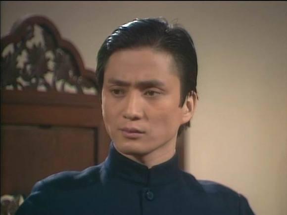 汤镇业聊经典角色丨一张“白纸”演段誉，凌波微步源自芭蕾舞