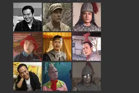 演员安亚平去世，终年58岁，曾饰演马超、魏东亭等角色图片