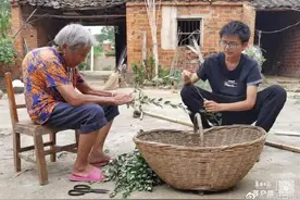 极目时评｜不会用电脑的18岁少年高考632分，别低估了“小镇做题家”的聪明与坚韧图片