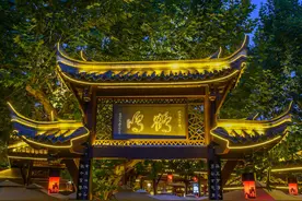 读城丨在成都，什么样的建筑能“活”成历史？图片