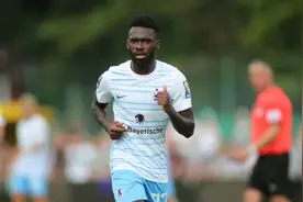 慕尼黑1860新援调侃拜仁：他们的许多球迷只是因冠军和球星而来图片