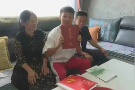 一中专生百米10秒64，进北大图片